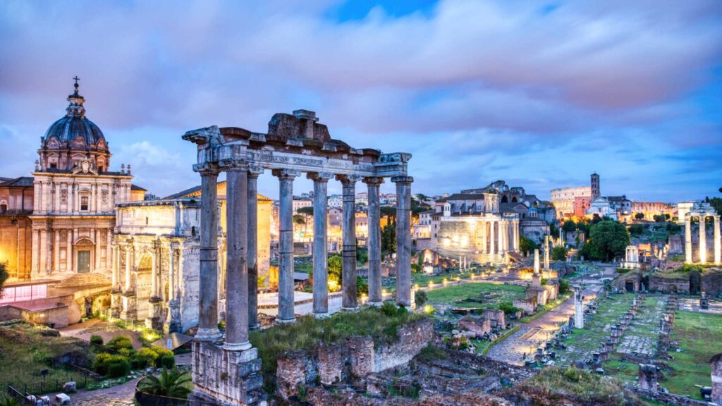 Home | Onoranza funebre Lorenzetti | Roma